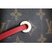 LOUIS VUITTON CLASİC MONOGRAM NEO NOE %100 HAKİKİ DERI